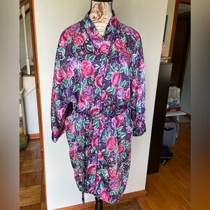 Jo Intimates Kimono/Robe, Size M/L